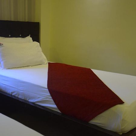 Hotel Pritika Durgapur  Exterior photo