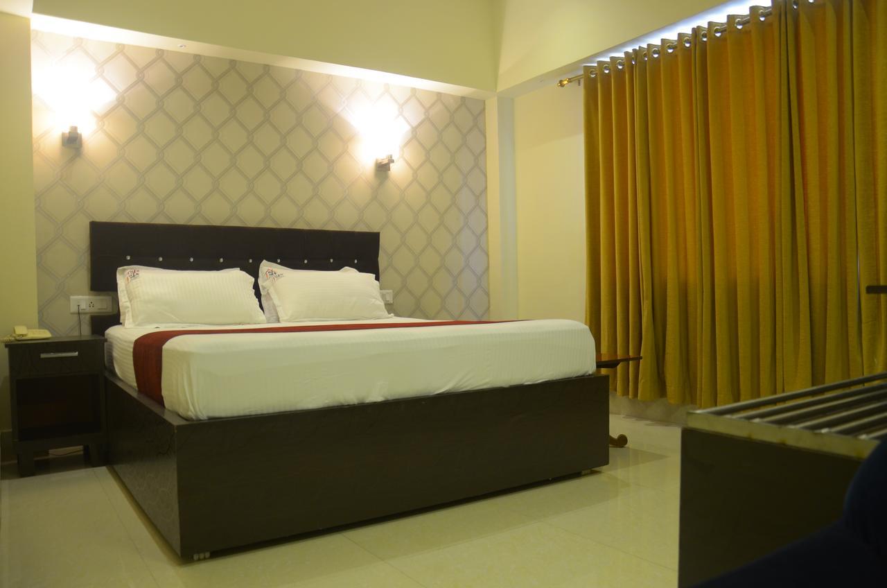 Hotel Pritika Durgapur  Exterior photo