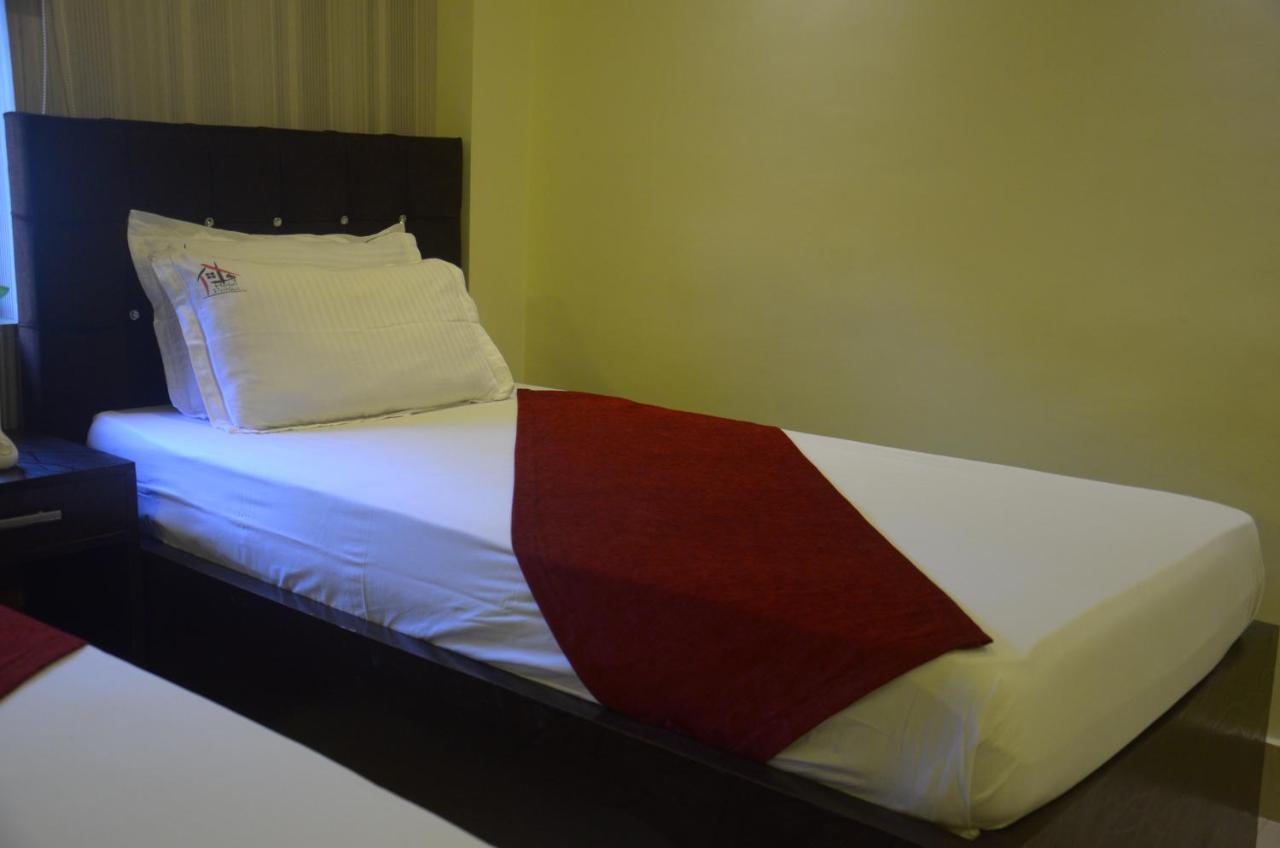 Hotel Pritika Durgapur  Exterior photo