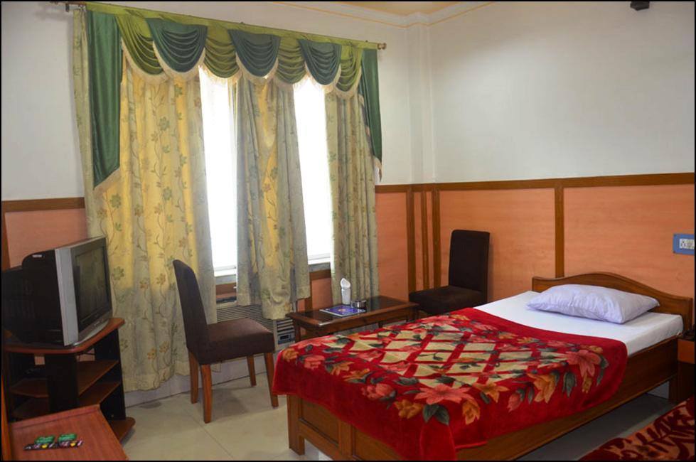 Hotel Pritika Durgapur  Exterior photo