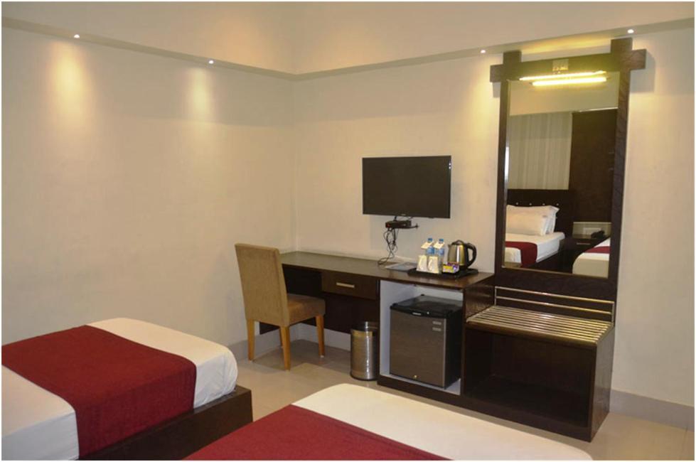 Hotel Pritika Durgapur  Exterior photo