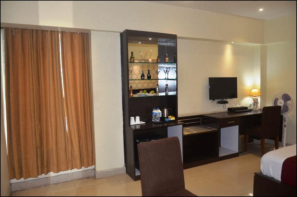 Hotel Pritika Durgapur  Exterior photo