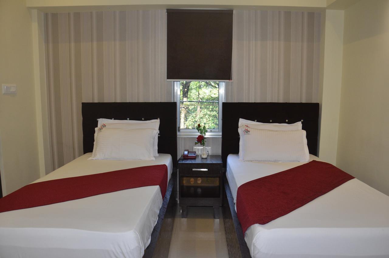 Hotel Pritika Durgapur  Exterior photo