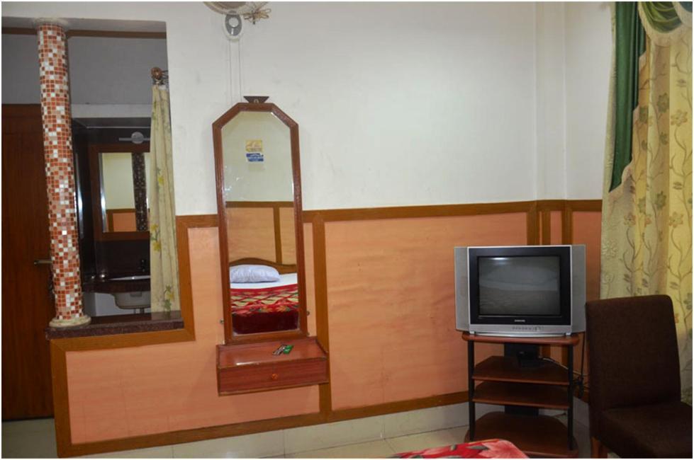 Hotel Pritika Durgapur  Exterior photo