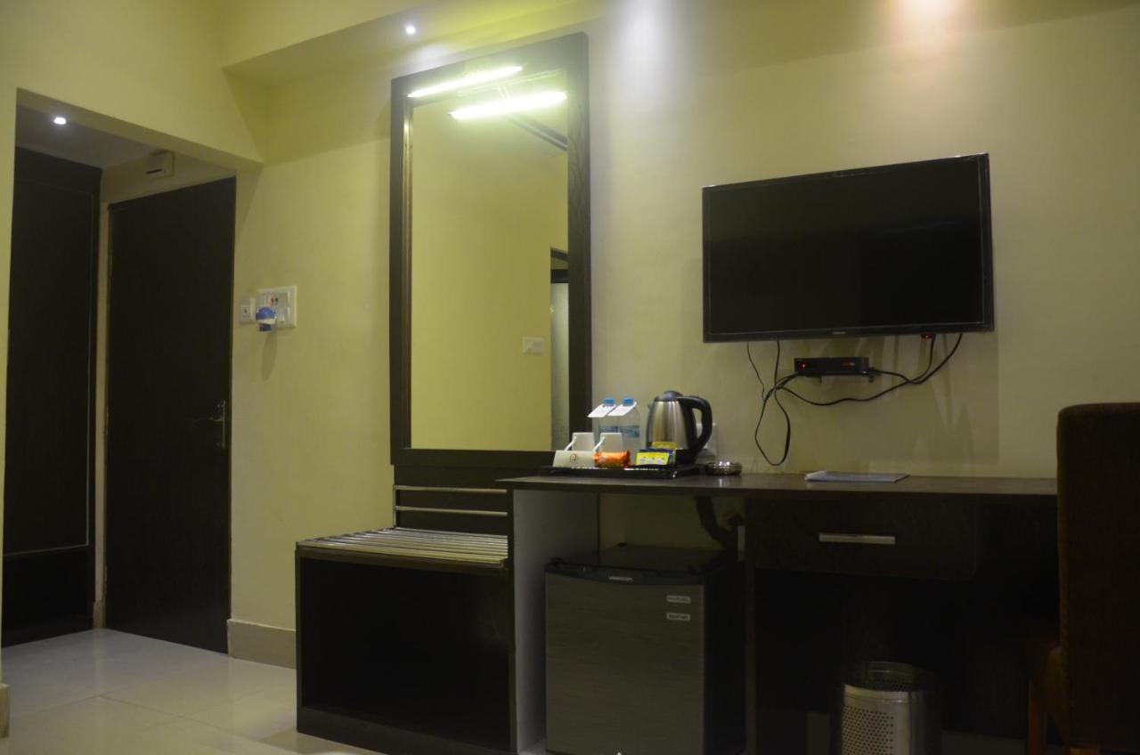 Hotel Pritika Durgapur  Exterior photo