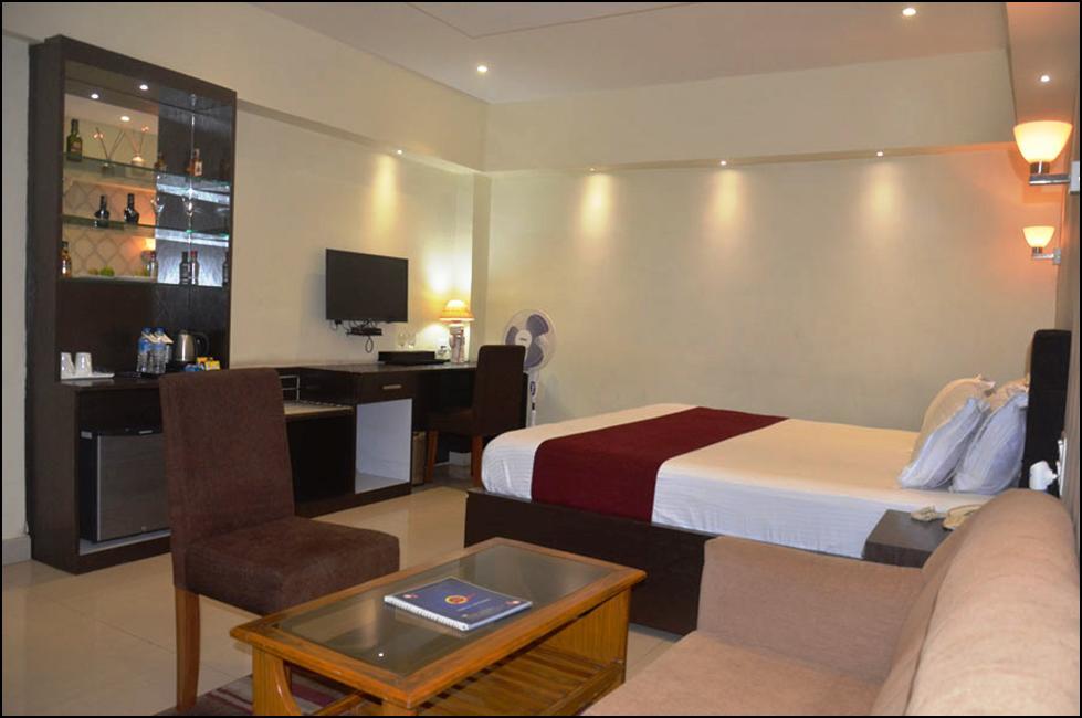 Hotel Pritika Durgapur  Exterior photo