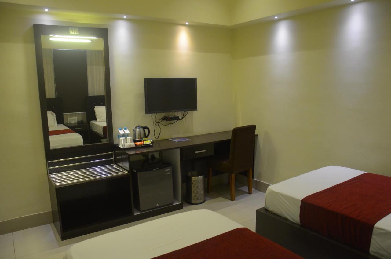 Hotel Pritika Durgapur  Exterior photo