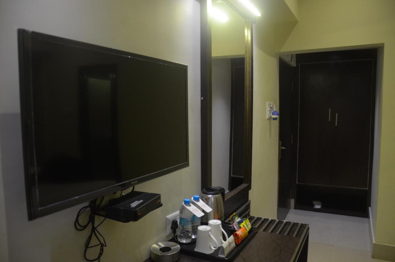 Hotel Pritika Durgapur  Exterior photo