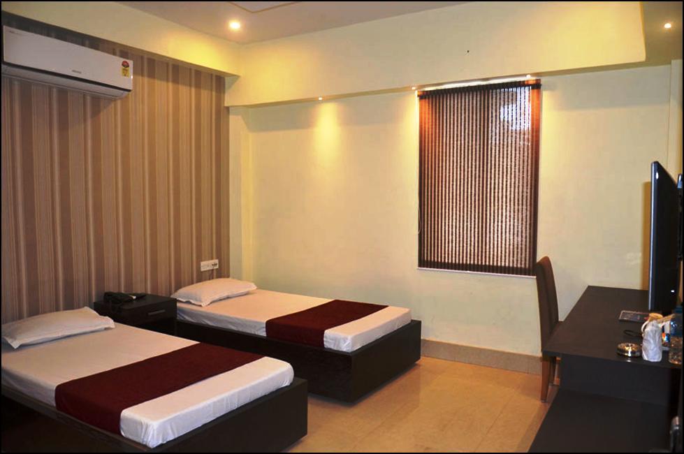 Hotel Pritika Durgapur  Exterior photo