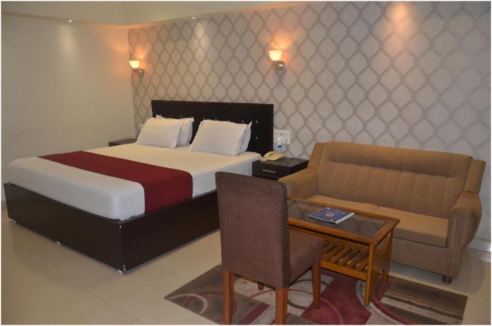 Hotel Pritika Durgapur  Exterior photo