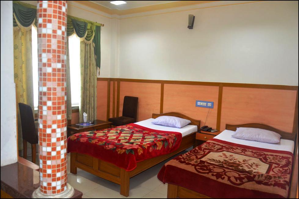 Hotel Pritika Durgapur  Exterior photo