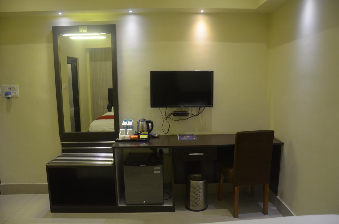 Hotel Pritika Durgapur  Exterior photo