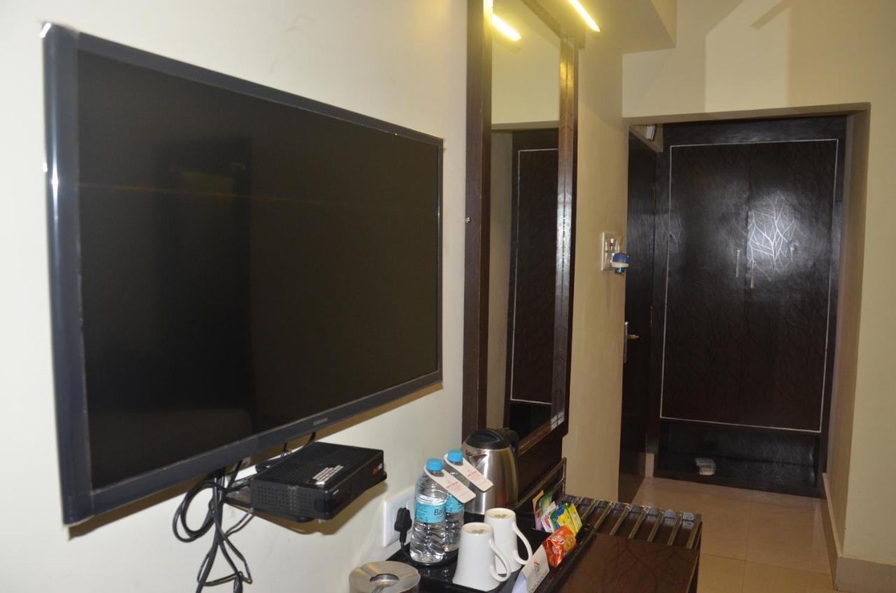 Hotel Pritika Durgapur  Exterior photo